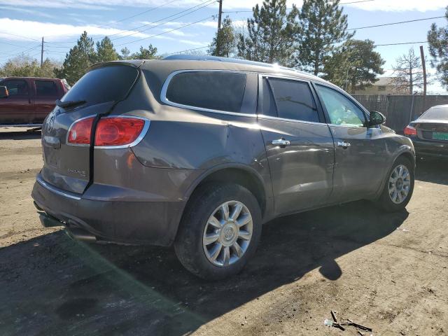 Obraz 3 z 2012 BUICK ENCLAVE  2012 z VIN 5GAKVCED2CJ264022