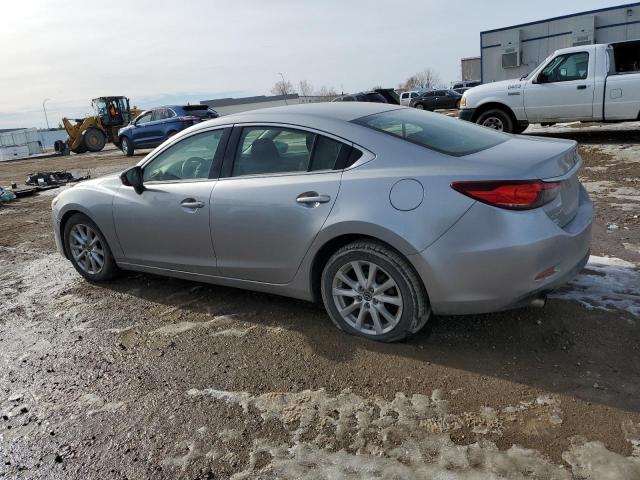 Изображение 2 2014 MAZDA 6 SPORT 2014 с VIN JM1GJ1U68E1149578