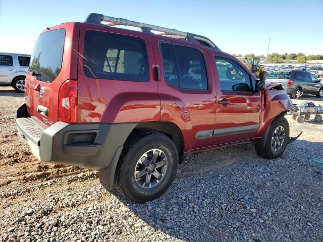 Obraz 3 z 2014 NISSAN XTERRA X 2014 z VIN 5N1AN0NW4EN813544