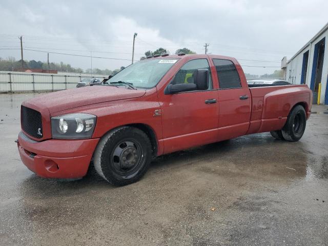 2007 DODGE RAM 3500 ST 2007 image
