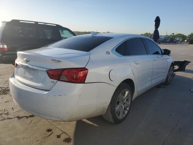 Image 3 of 2015 CHEVROLET IMPALA LS 2015 with VIN 1G11X5SL1FU123000