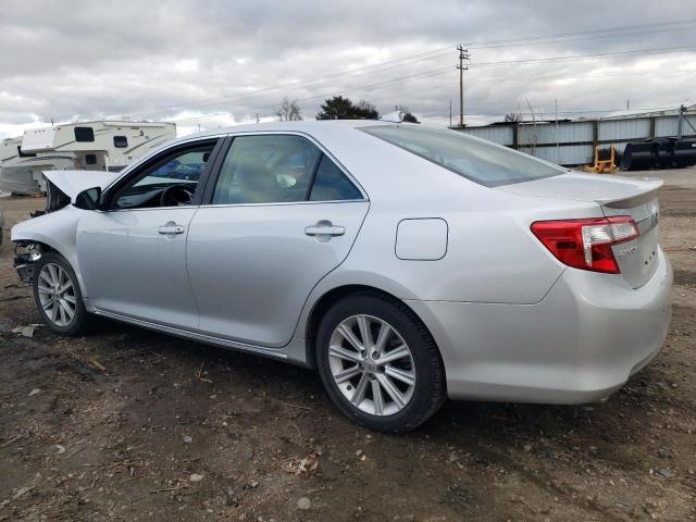 Изображение 2 2012 TOYOTA CAMRY SE 2012 с VIN 4T1BK1FK0CU520466