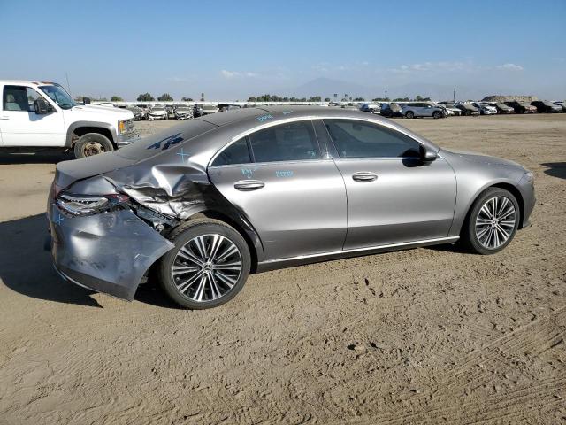 Image 3 of 2021 MERCEDES-BENZ CLA 250 2021 with VIN W1K5J4GB6MN190984