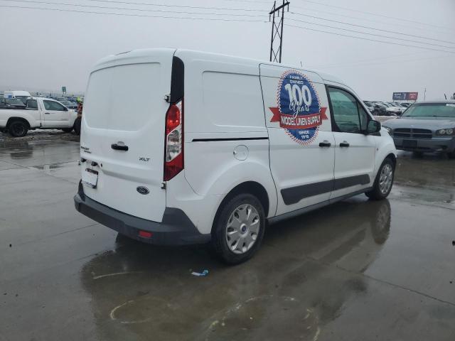 Image 3 of 2016 FORD TRANSIT CONNECT XLT 2016 with VIN NM0LS7F7XG1264994