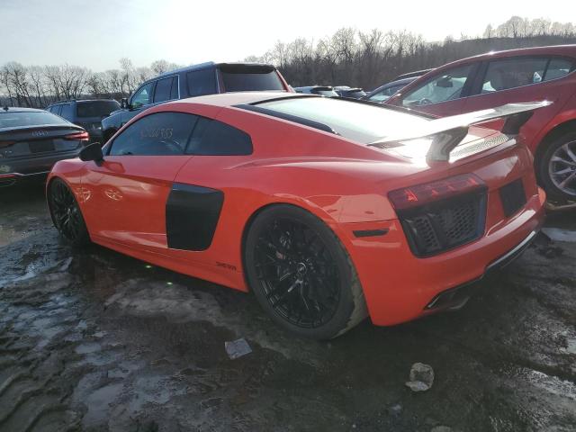 Obraz 2 z 2017 AUDI R8 5.2 PLUS QUATTRO 2017 z VIN WUAKBAFX5H7901030