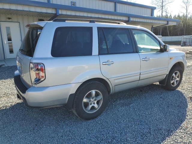 Изображение 3 2008 HONDA PILOT SE 2008 с VIN 5FNYF28368B008869