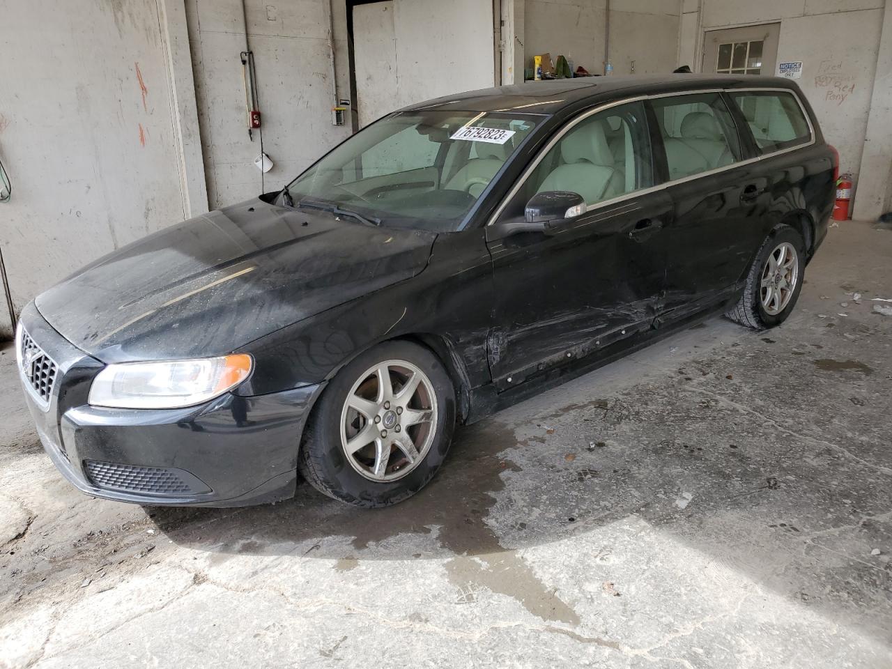 Obraz 2008 VOLVO V70 3.2 2008