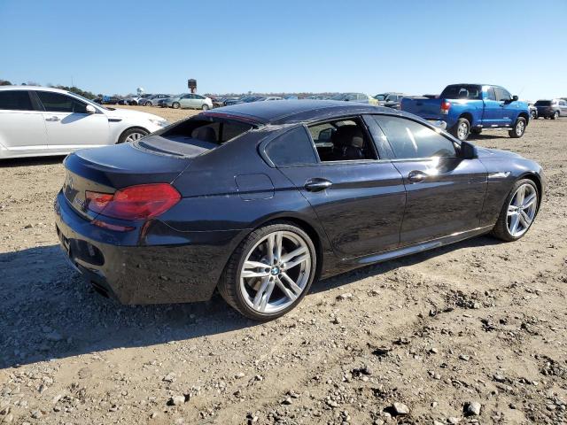 Image 3 of 2014 BMW 650 XI GRAN COUPE 2014 with VIN WBA6B4C56ED760367