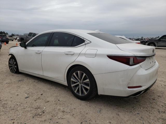 Изображение 2 2020 LEXUS ES 350 BASE 2020 с VIN 58ACZ1B15LU067662
