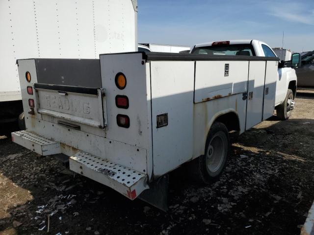 Image 3 of 2015 CHEVROLET SILVERADO C3500 2015 with VIN 1GB3CYCG1FF557179
