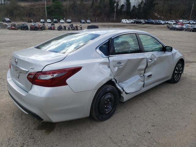 Image 3 of 2018 NISSAN ALTIMA 2.5 2018 with VIN 1N4AL3APXJC123111