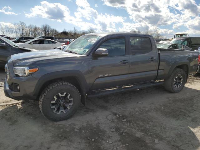 Obraz 1 z 2017 TOYOTA TACOMA DOUBLE CAB 2017 z VIN 3TMDZ5BN9HM031740