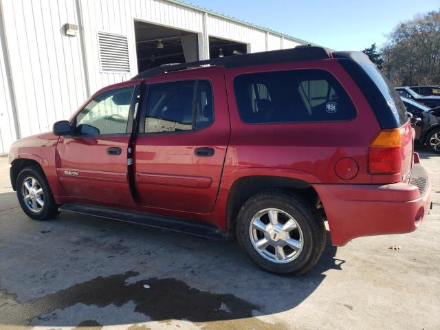 Изображение 2 2005 GMC ENVOY XL 2005 с VIN 1GKES16S956162054