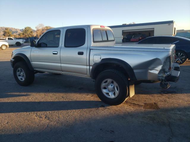 Изображение 2 2004 TOYOTA TACOMA DOUBLE CAB PRERUNNER 2004 с VIN 5TEGN92N74Z426464