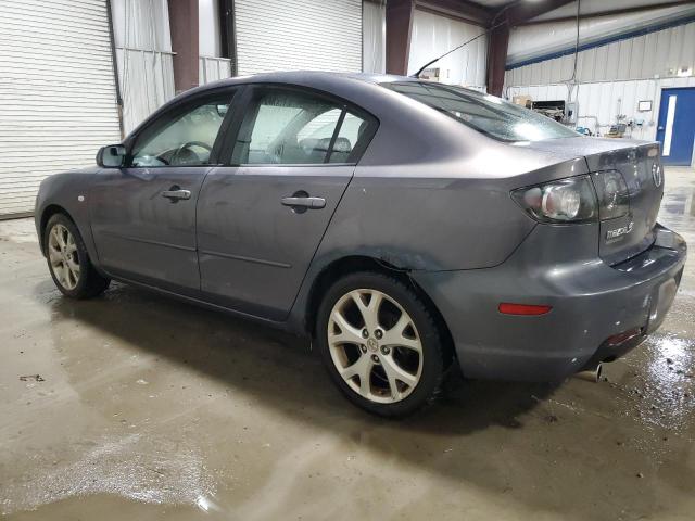 Изображение 2 2009 MAZDA 3 I 2009 с VIN JM1BK32G291233092