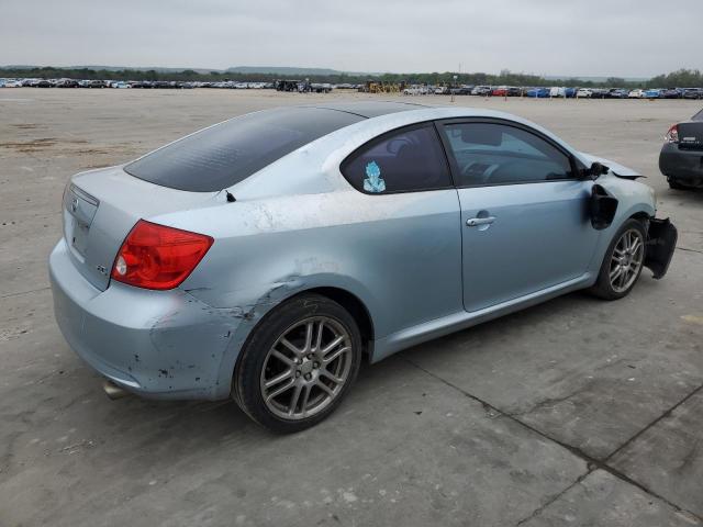 Изображение 3 2005 TOYOTA SCION TC  2005 с VIN JTKDE177350019606