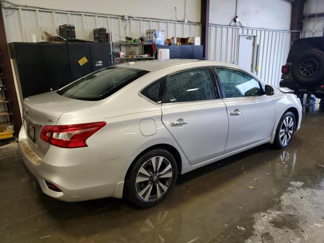 Obraz 3 z 2016 NISSAN SENTRA S 2016 z VIN 3N1AB7AP1GY254550