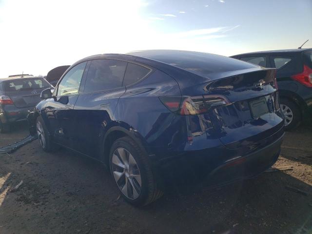 Image 2 of 2023 TESLA MODEL Y  2023 with VIN 7SAYGDEE5PA148957