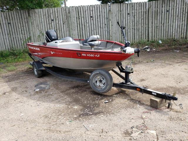 Изображение 2012 TRAC MARINE/TRL 2012