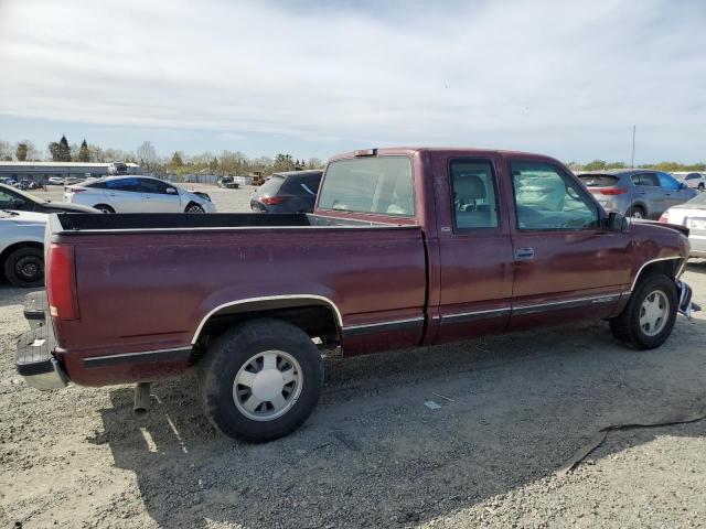 Изображение 3 1996 CHEVROLET GMT-400 C1500 1996 с VIN 2GCEC19R0T1219988