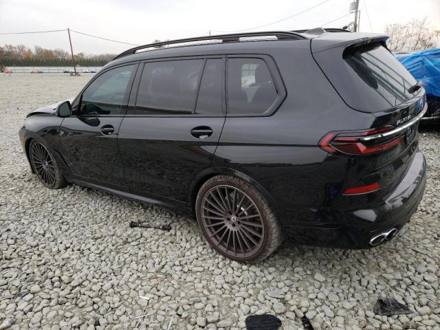 Изображение 2 2024 BMW X7 ALPINA XB7 2024 с VIN 5UX43EM12R9S34673