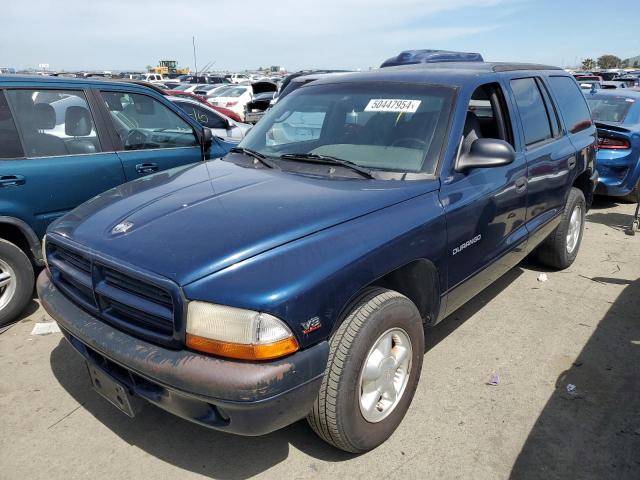 2000 DODGE DURANGO  2000 image