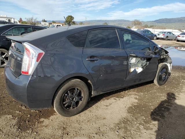 Изображение 3 2015 TOYOTA PRIUS  2015 с VIN JTDKN3DU3F0454132