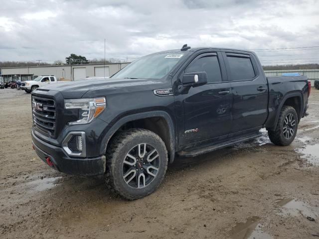 Изображение 2021 GMC SIERRA K1500 AT4 2021