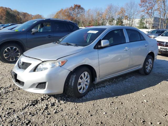 Obraz 1 z 2010 TOYOTA COROLLA BASE 2010 z VIN 1NXBU4EE7AZ208150