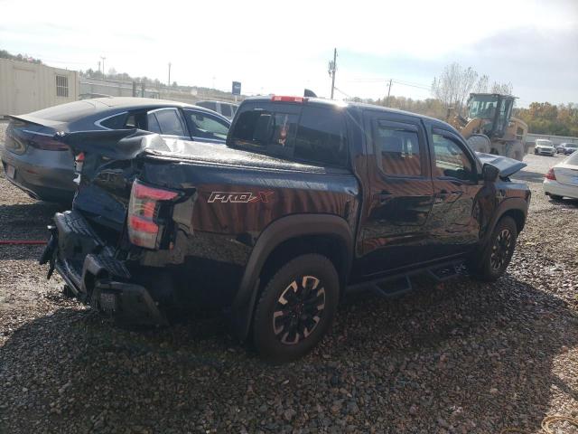 Obraz 3 z 2022 NISSAN FRONTIER S 2022 z VIN 1N6ED1EJ9NN658649