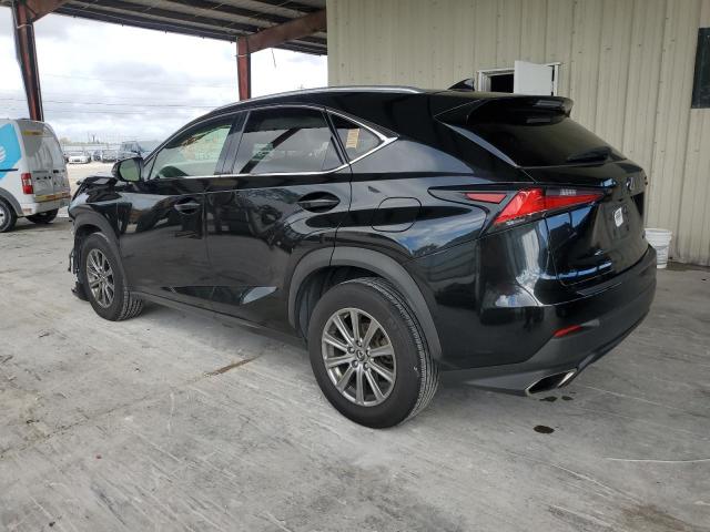 Изображение 2 2019 LEXUS NX 300 BASE 2019 с VIN JTJYARBZ4K2125104