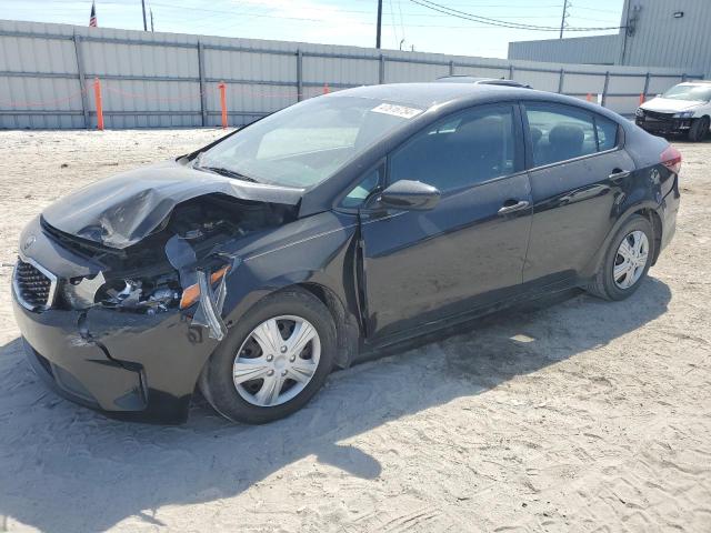 2018 KIA FORTE LX 2018 image