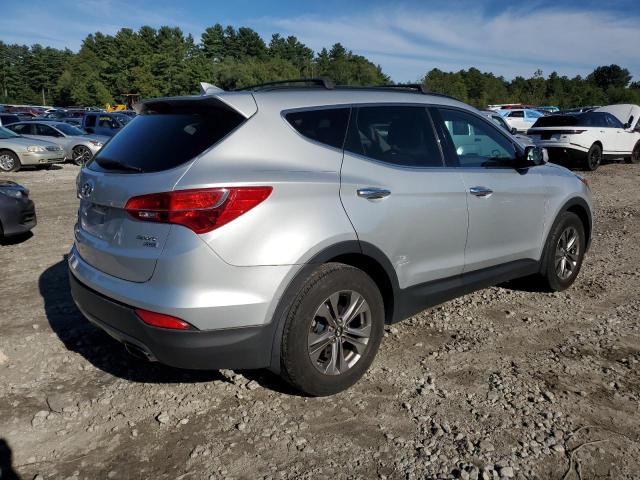 Image 3 of 2015 HYUNDAI SANTA FE SPORT  2015 with VIN 5XYZUDLB9FG275899