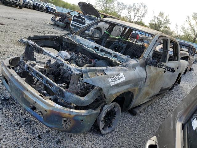 Image 1 of 2015 RAM 1500 SLT 2015 with VIN 1C6RR7LM9FS705727
