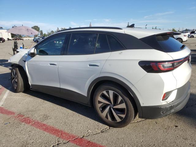 Image 2 of 2023 VOLKSWAGEN ID.4 PRO 2023 with VIN 1V2CMPE85PC011754