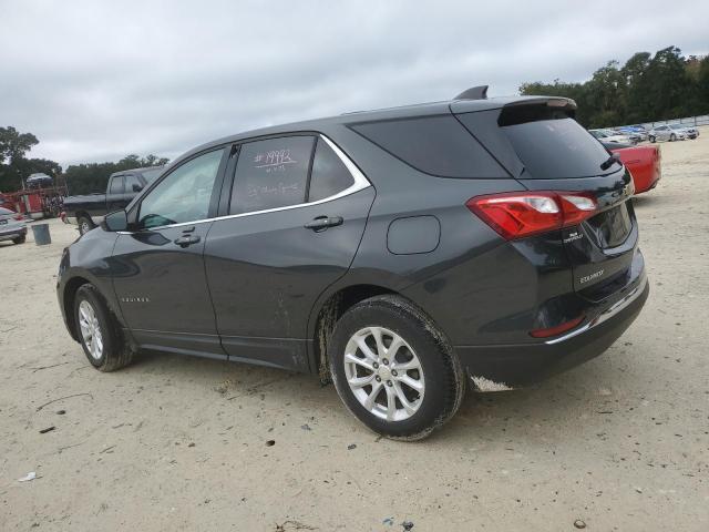Image 2 of 2018 CHEVROLET EQUINOX LT 2018 with VIN 2GNAXJEV0J6157506