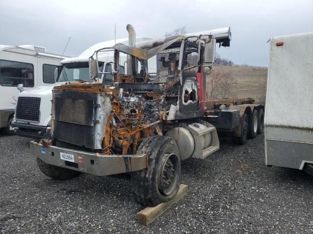 Obraz 2 z 2008 PETERBILT 365  2008 z VIN 1NPSLUTX78N760093