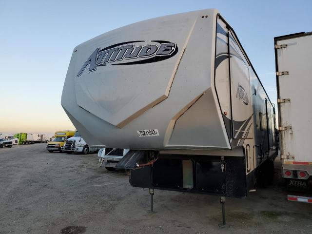 Изображение 2 2020 ECLI ATTITUDE 2020 с VIN 5LZBF4035LR017775