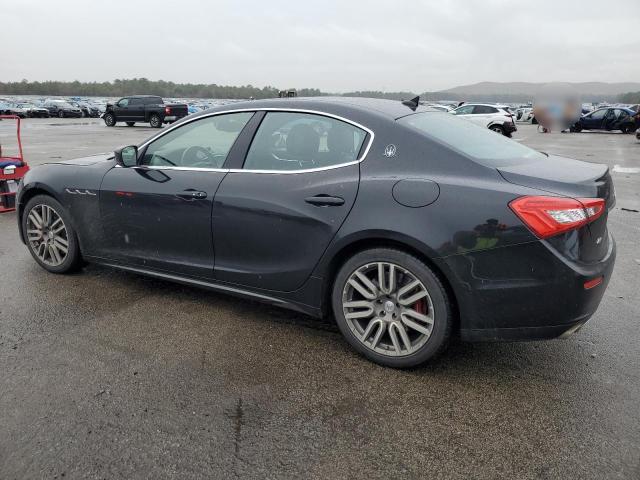 Obraz 2 z 2016 MASERATI GHIBLI S 2016 z VIN ZAM57RTA9G1167712