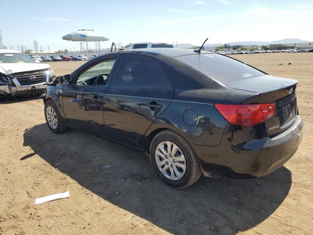 Image 2 of 2010 KIA FORTE LX 2010 with VIN KNAFT4A27A5144042