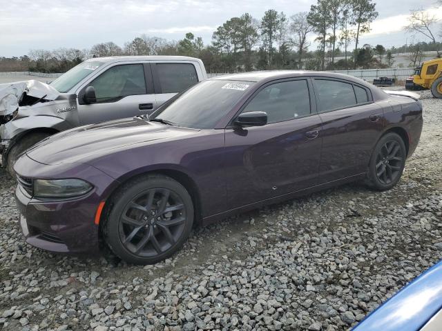 Изображение 2022 DODGE CHARGER SXT 2022