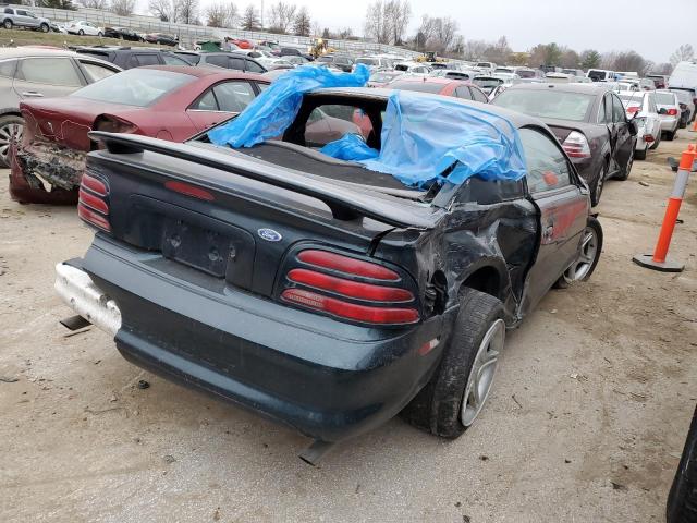 Изображение 3 1994 FORD MUSTANG GT 1994 с VIN 1FALP42TXRF233861