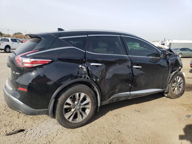Obraz 3 z 2017 NISSAN MURANO S 2017 z VIN 5N1AZ2MH9HN123618