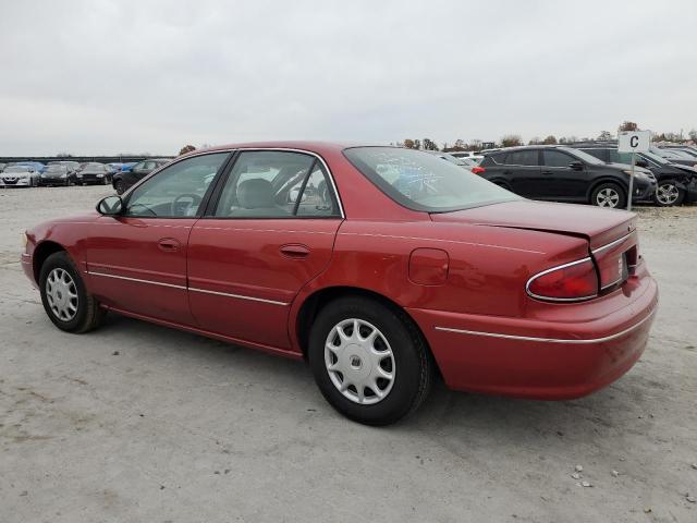 Image 2 of 1998 BUICK CENTURY CUSTOM 1998 with VIN 2G4WS52M2W1492136