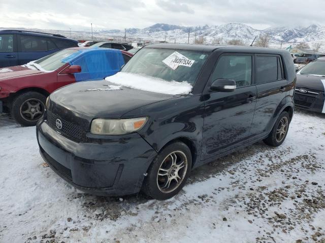 Image 1 of 2008 TOYOTA SCION XB 2008 with VIN JTLKE50E681046123