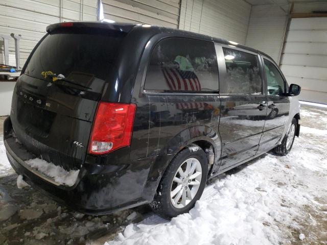 Obraz 3 z 2013 DODGE GRAND CARAVAN R/T 2013 z VIN 2C4RDGEG4DR567768