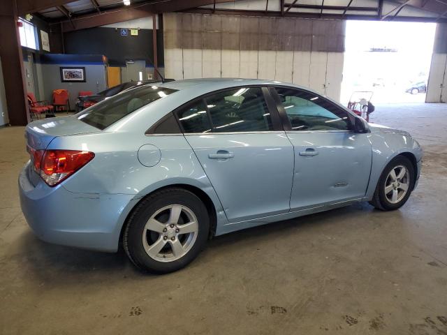 Image 3 of 2012 CHEVROLET CRUZE LT 2012 with VIN 1G1PF5SC0C7222110