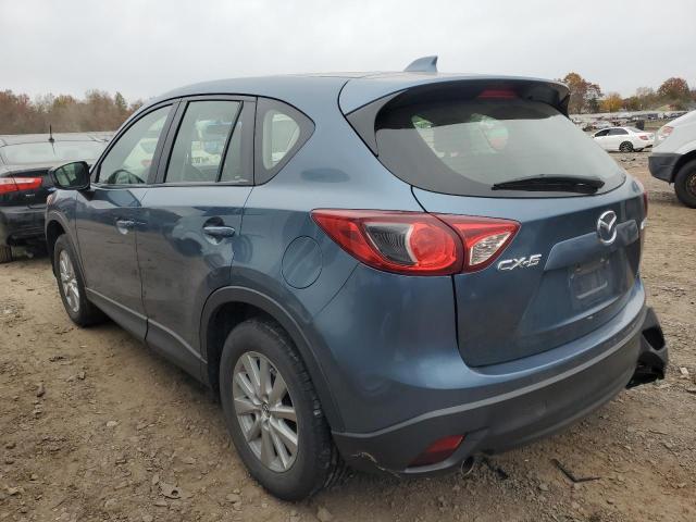 Image 2 of 2015 MAZDA CX-5 SPORT 2015 with VIN JM3KE2BE3F0448912