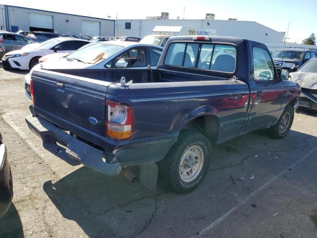 Image 3 of 1994 FORD RANGER  1994 with VIN 1FTCR10A2RPA54969