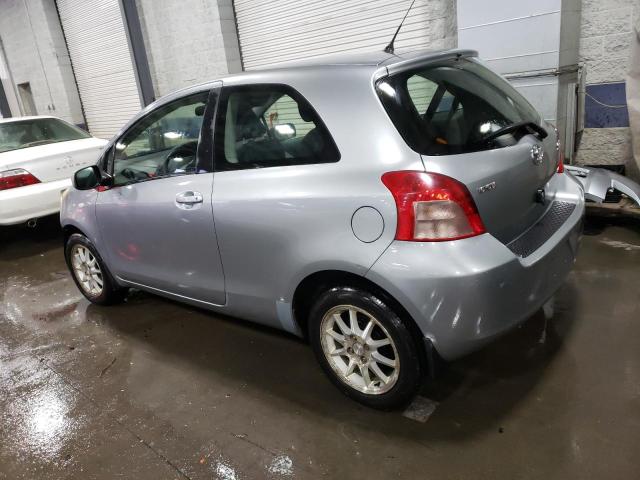 Obraz 2 z 2007 TOYOTA YARIS  2007 z VIN JTDJT923075029969